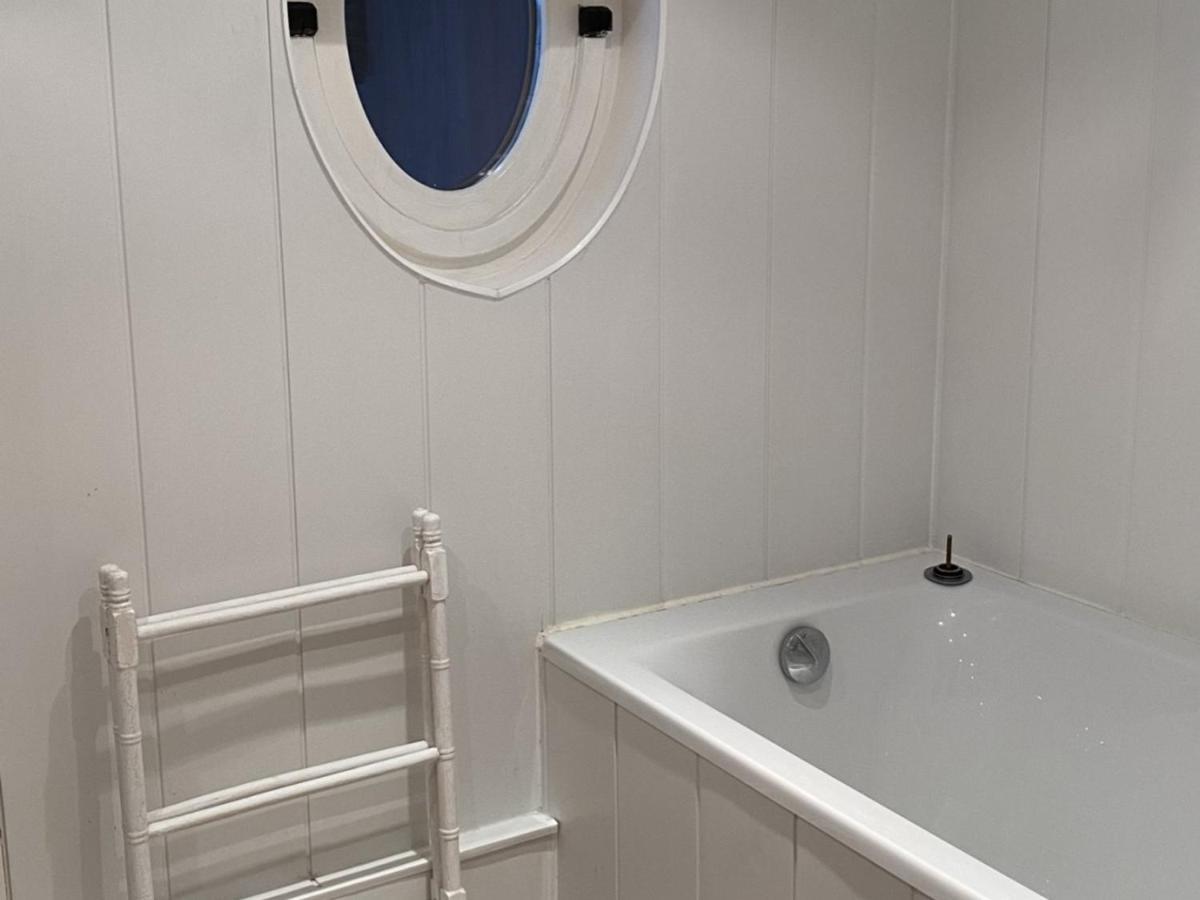 Grand Duplex En Front De Mer Avec 3 Chambres, Animaux Acceptes, Equipements Complets, Cabourg - Fr-1-487-321 Exteriör bild
